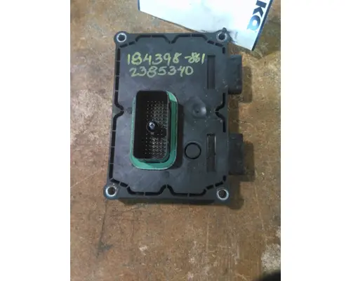 EATON EEO17F112C TRANSMISSION CONTROL MODULE (TCM)