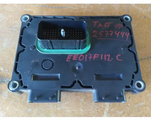 EATON EEO17F112C TRANSMISSION CONTROL MODULE (TCM)