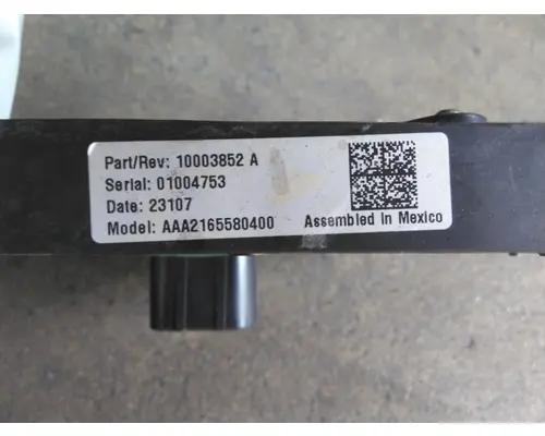 EATON EEO17F112C TRANSMISSION CONTROL MODULE (TCM)