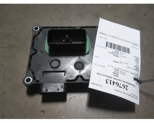 EATON EEO17F112C TRANSMISSION CONTROL MODULE (TCM)