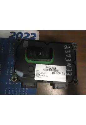 EATON EEO17F112C TRANSMISSION CONTROL MODULE (TCM)