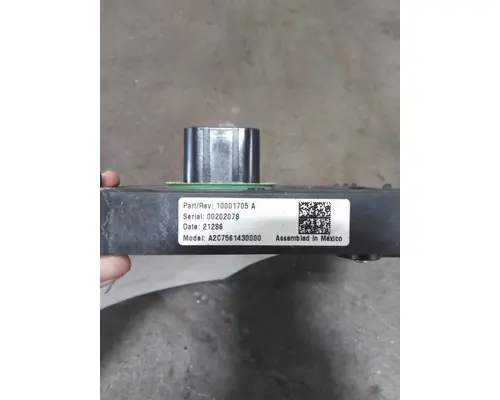 EATON EEO17F112C TRANSMISSION CONTROL MODULE (TCM)