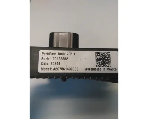 EATON EEO17F112C TRANSMISSION CONTROL MODULE (TCM)