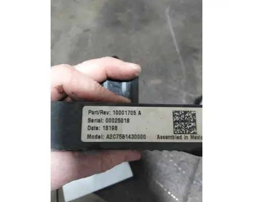 EATON EEO17F112C TRANSMISSION CONTROL MODULE (TCM)
