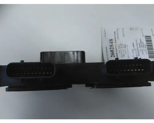 EATON EEO17F112C TRANSMISSION CONTROL MODULE (TCM)