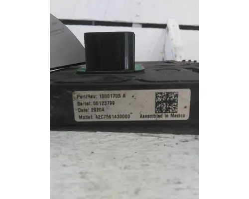 EATON EEO17F112C TRANSMISSION CONTROL MODULE (TCM)