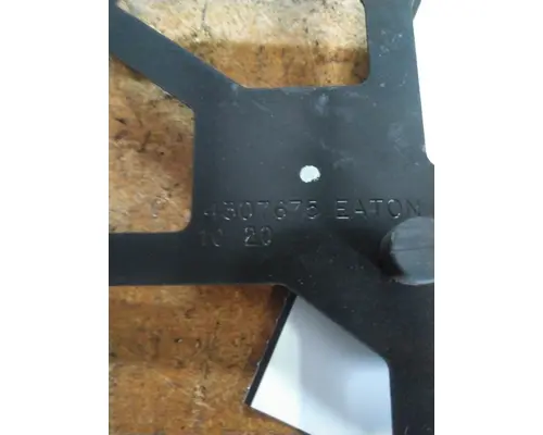 EATON EEO17F112C TRANSMISSION PARTS