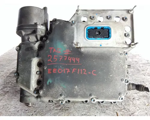 EATON EEO17F112C TRANSMISSION SHIFT COVER