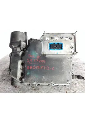 EATON EEO17F112C TRANSMISSION SHIFT COVER