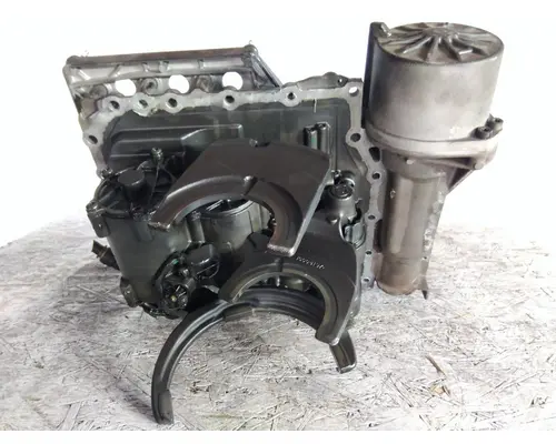 EATON EEO17F112C TRANSMISSION SHIFT COVER