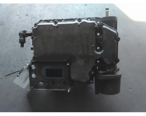 EATON EEO17F112C TRANSMISSION SHIFT COVER