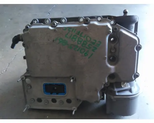 EATON EEO17F112C TRANSMISSION SHIFT COVER