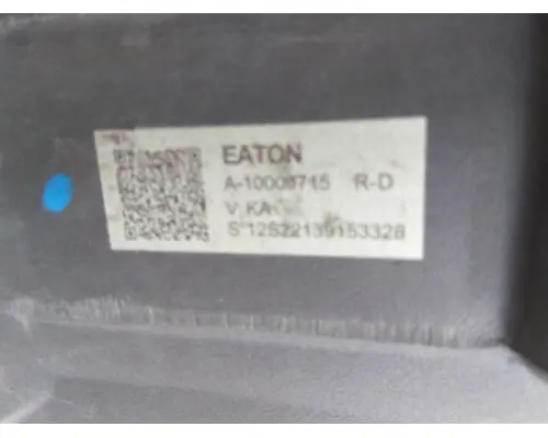 EATON EEO17F112C TRANSMISSION SHIFT COVER
