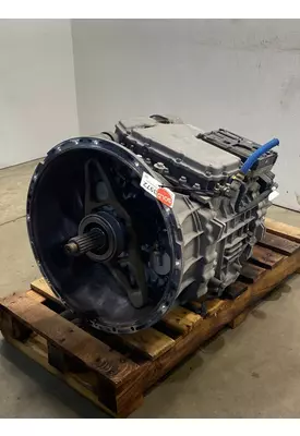 EATON EEO17F112C Transmission Assembly