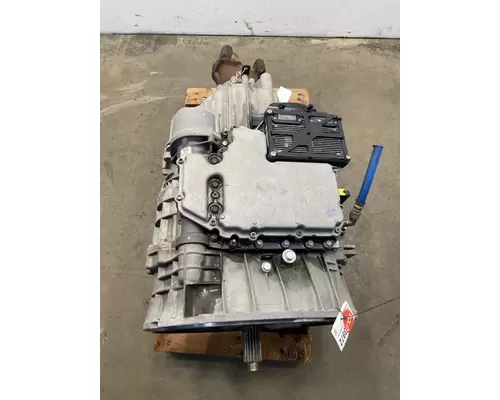 EATON EEO17F112C Transmission Assembly