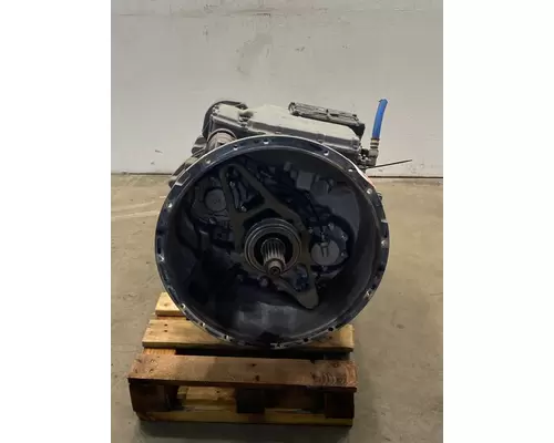 EATON EEO17F112C Transmission Assembly