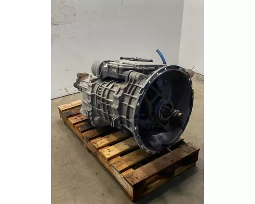 EATON EEO17F112C Transmission Assembly