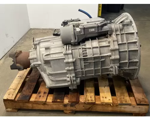 EATON EEO17F112C Transmission Assembly