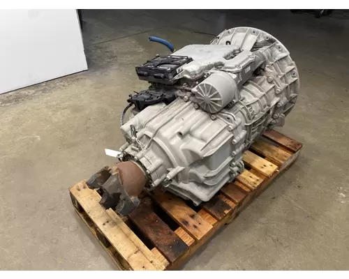 EATON EEO17F112C Transmission Assembly