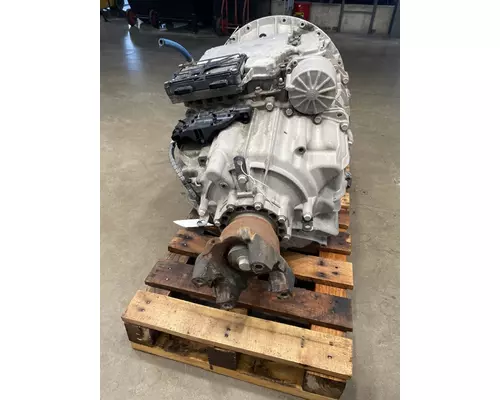 EATON EEO17F112C Transmission Assembly