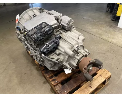 EATON EEO17F112C Transmission Assembly