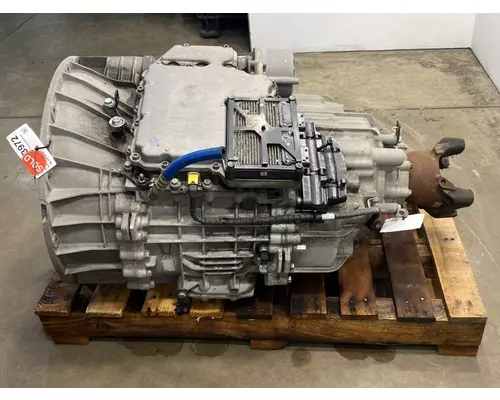 EATON EEO17F112C Transmission Assembly