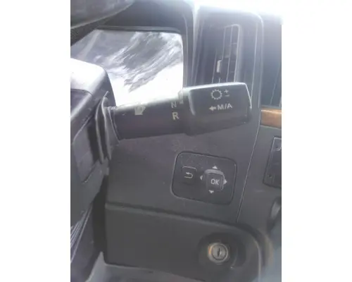 EATON EEO18F112C GEAR SHIFTER