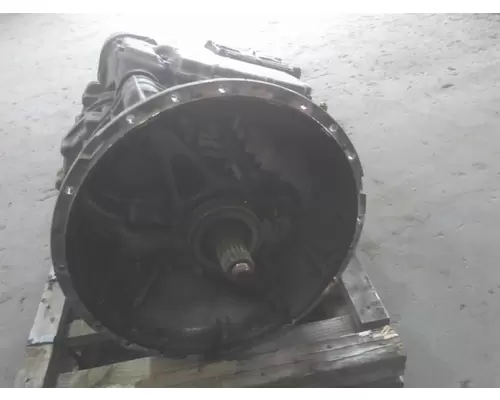 EATON EEO18F112C TRANSMISSION ASSEMBLY