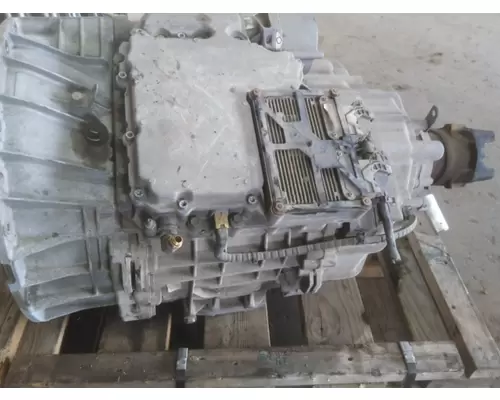 EATON EEO18F112C TRANSMISSION ASSEMBLY