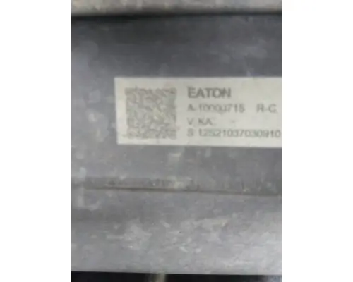 EATON EEO18F112C TRANSMISSION ASSEMBLY