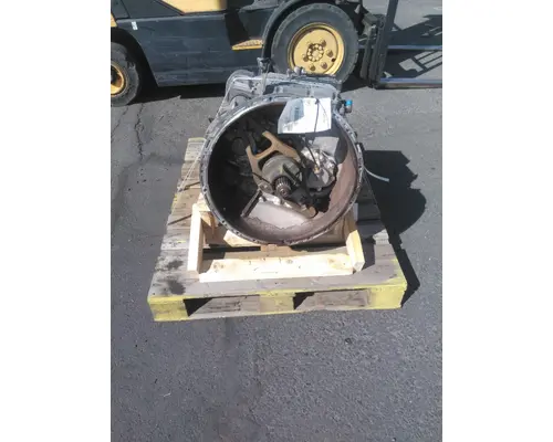 EATON EEO18F112C TRANSMISSION ASSEMBLY