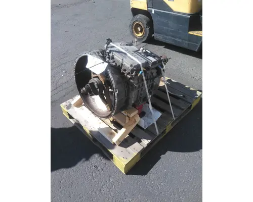 EATON EEO18F112C TRANSMISSION ASSEMBLY