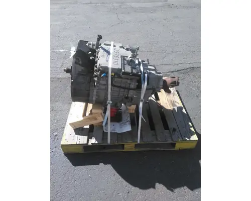 EATON EEO18F112C TRANSMISSION ASSEMBLY