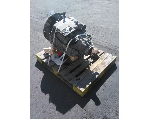 EATON EEO18F112C TRANSMISSION ASSEMBLY