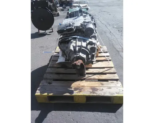 EATON EEO18F112C TRANSMISSION ASSEMBLY