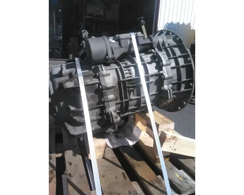 EATON EEO18F112C TRANSMISSION ASSEMBLY