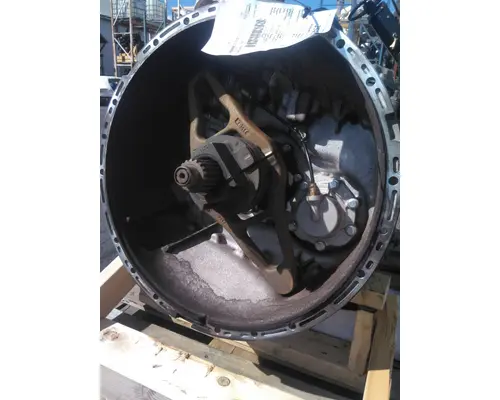 EATON EEO18F112C TRANSMISSION ASSEMBLY