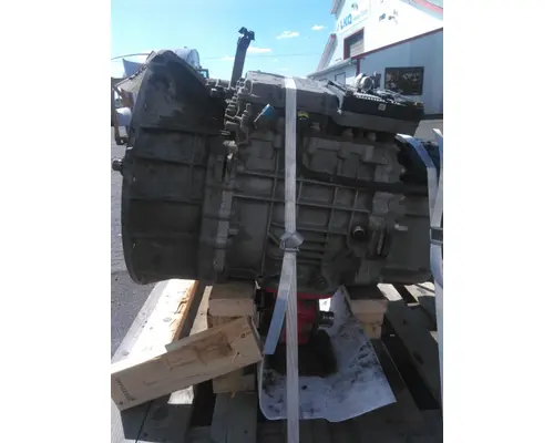 EATON EEO18F112C TRANSMISSION ASSEMBLY