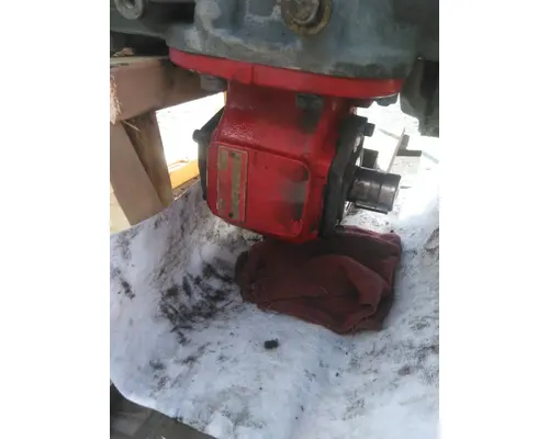 EATON EEO18F112C TRANSMISSION ASSEMBLY