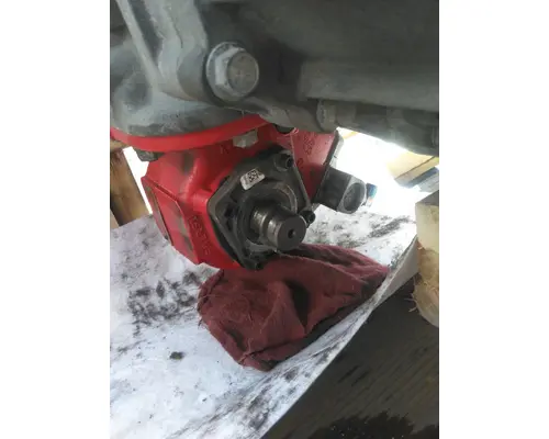 EATON EEO18F112C TRANSMISSION ASSEMBLY