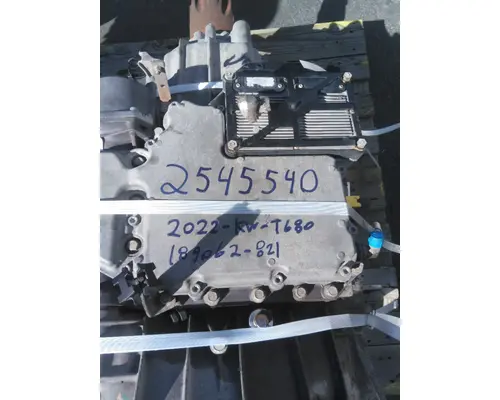 EATON EEO18F112C TRANSMISSION ASSEMBLY
