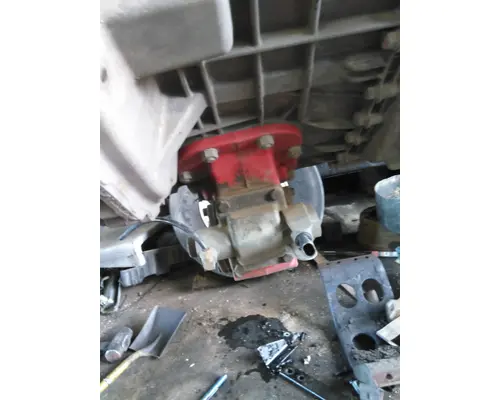 EATON EEO18F112C TRANSMISSION ASSEMBLY