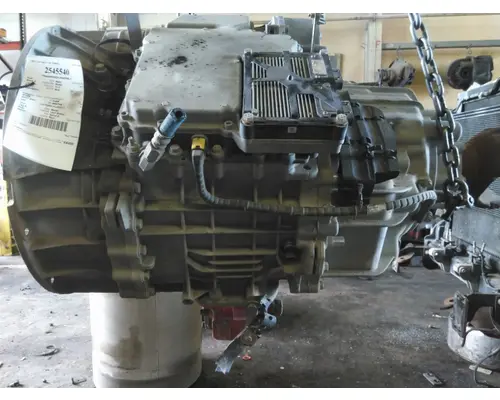 EATON EEO18F112C TRANSMISSION ASSEMBLY