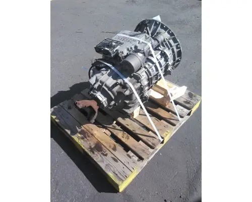 EATON EEO18F112C TRANSMISSION ASSEMBLY