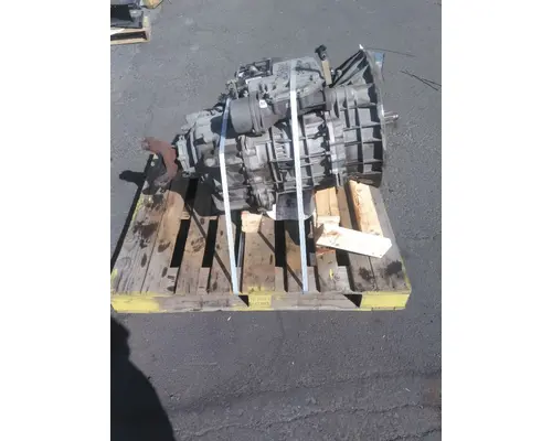 EATON EEO18F112C TRANSMISSION ASSEMBLY