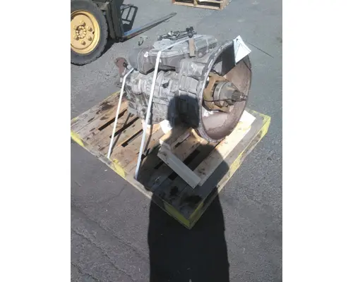 EATON EEO18F112C TRANSMISSION ASSEMBLY