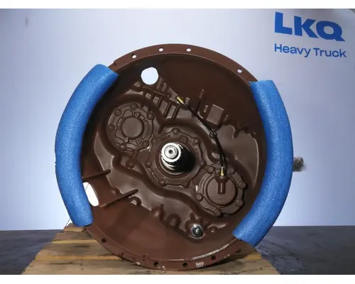 EATON EEO18F112C TRANSMISSION ASSEMBLY