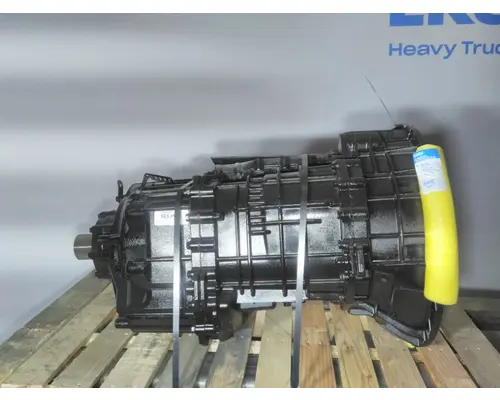 EATON EEO18F112C TRANSMISSION ASSEMBLY