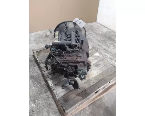 EATON EEO18F112C TRANSMISSION ASSEMBLY