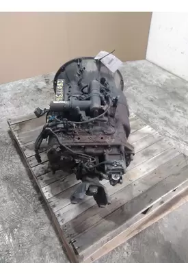 EATON EEO18F112C TRANSMISSION ASSEMBLY